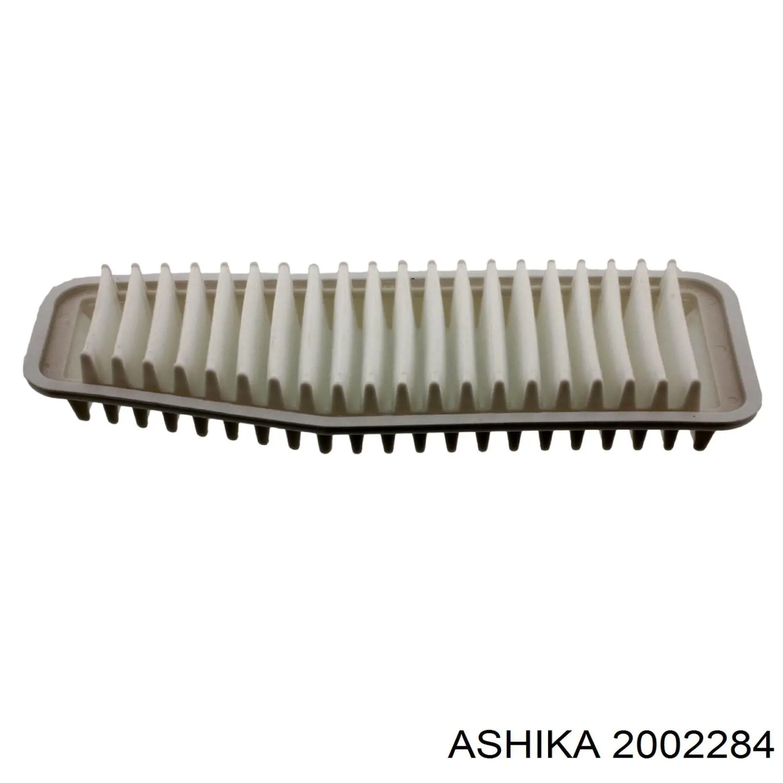 Елемент повітряного фільтра Ashika 2002284 ціна, від 4.72 USD