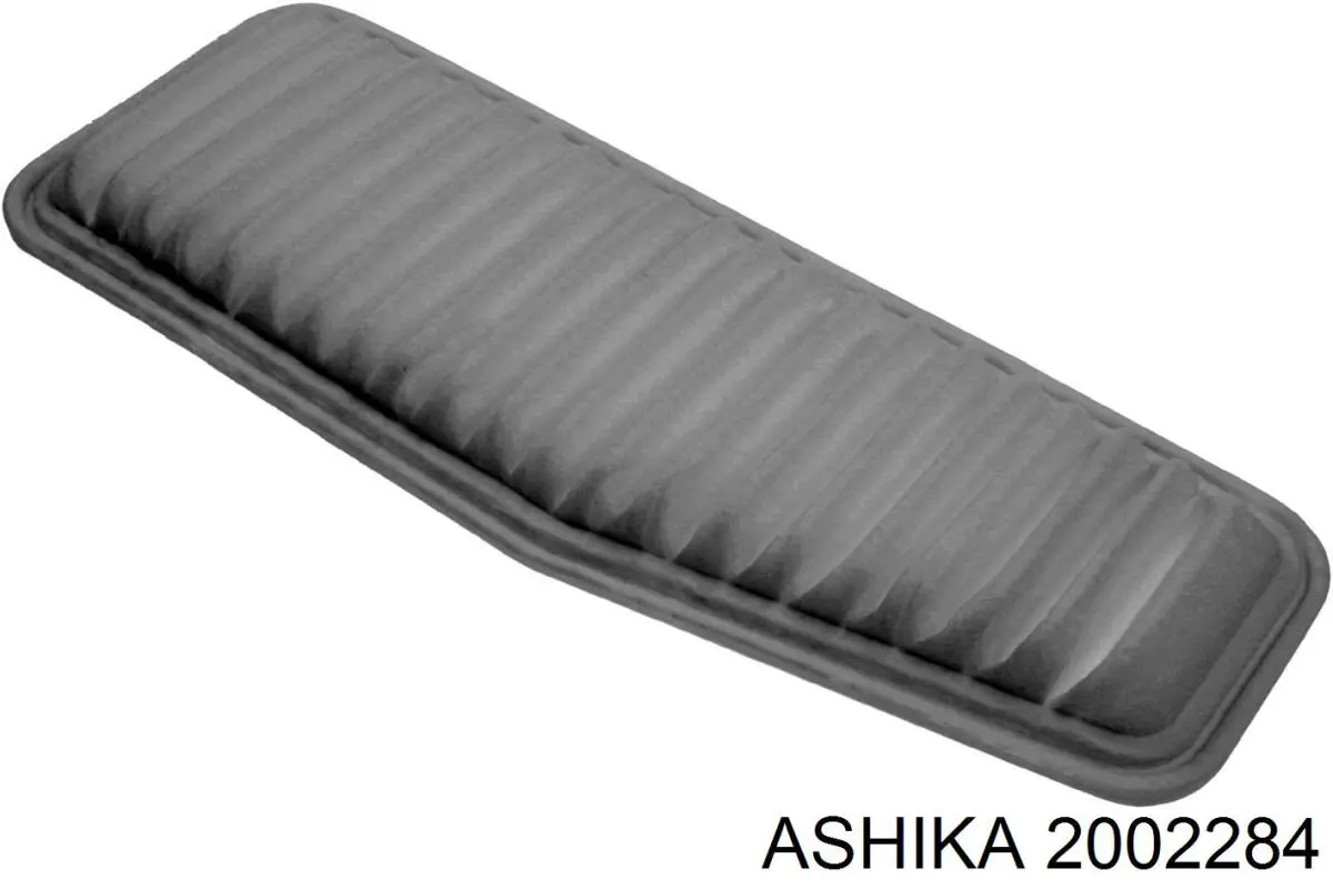 Купити 2002284 Ashika Автомобільний фільтр повітря