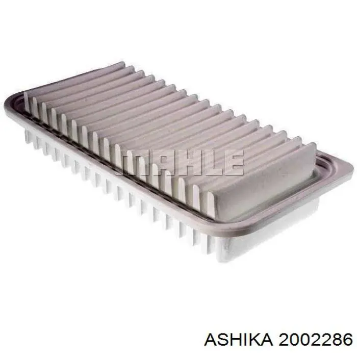 Повітряний фільтр 2002286 Ashika