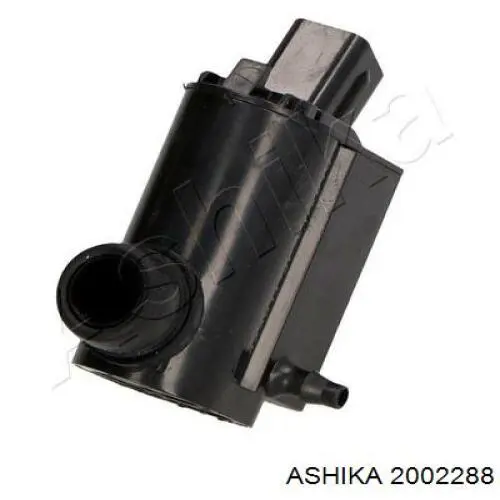 Купити 2002288 Ashika Автомобільний фільтр повітря