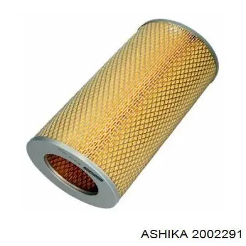 Купити 2002291 Ashika Автомобільний фільтр повітря