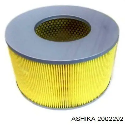 Елемент повітряного фільтра Ashika 2002292 ціна, від 9.27 USD