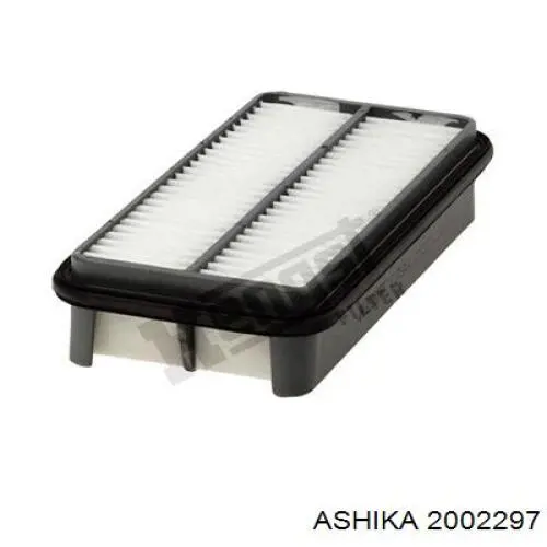 Елемент повітряного фільтра Starline SFVF7653 ціна, від 8.94 USD