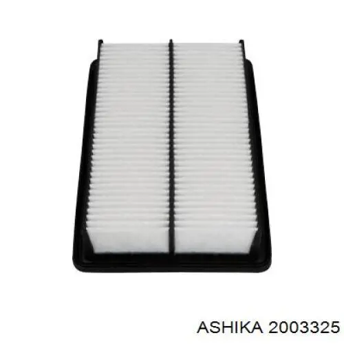 Купити 2003325 Ashika Автомобільний фільтр повітря