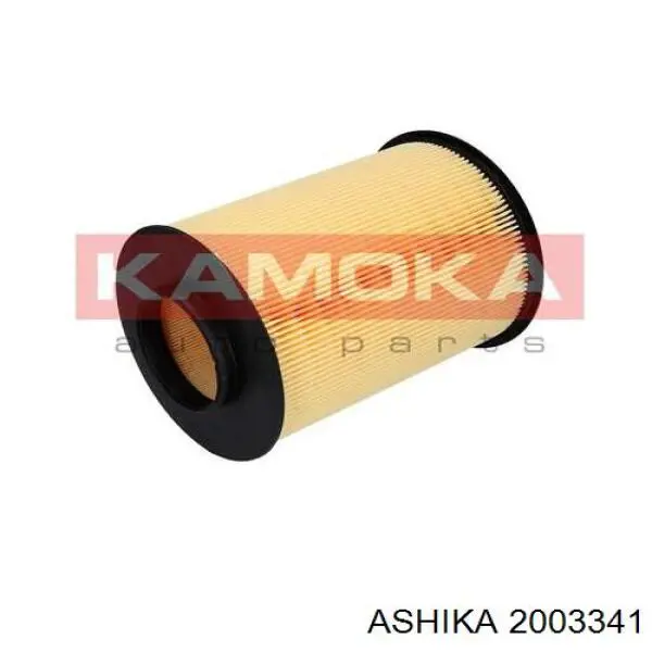 Елемент повітряного фільтра Ashika 2003341 ціна, від 11.44 USD