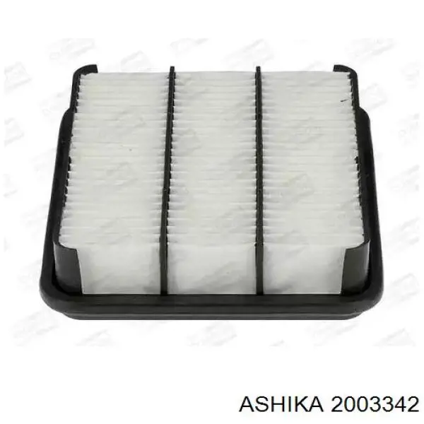 Повітряний фільтр 2003342 Ashika