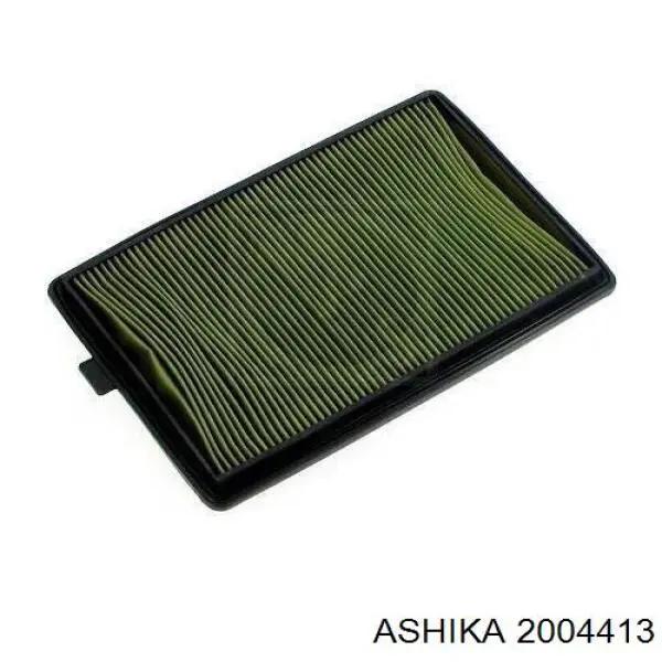 Елемент повітряного фільтра Ashika 2004413 ціна, від 7.58 USD