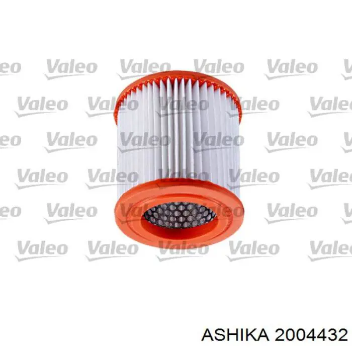 Купити 2004432 Ashika Автомобільний фільтр повітря