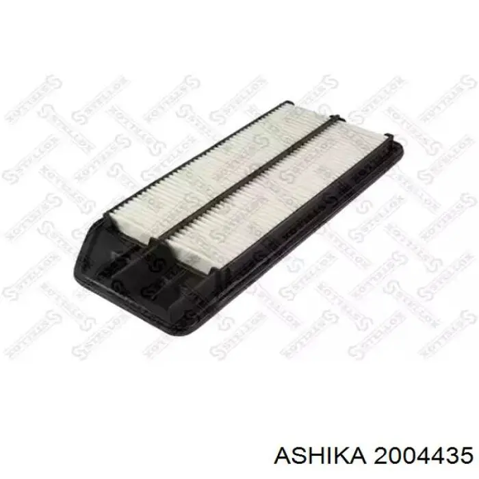Елемент повітряного фільтра Ashika 2004435 ціна, від 6.53 USD