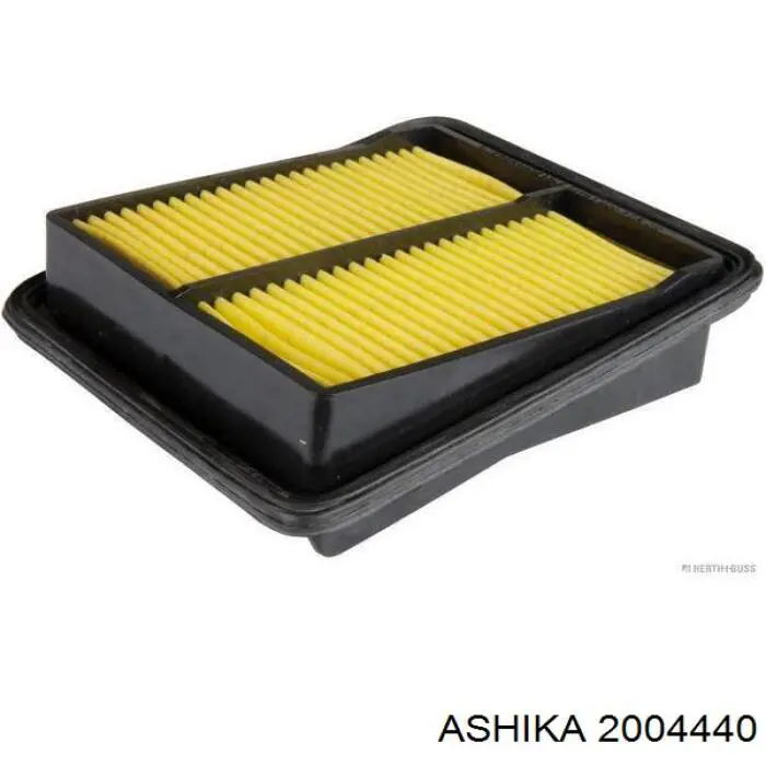 Повітряний фільтр 2004440 Ashika