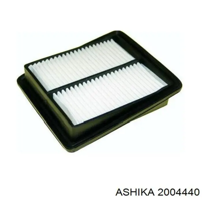 Елемент повітряного фільтра Ashika 2004440 ціна, від 5.75 USD