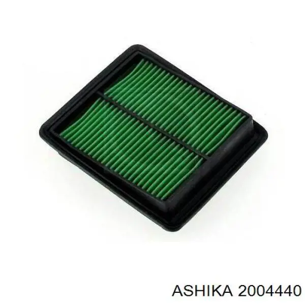 Купити 2004440 Ashika Автомобільний фільтр повітря