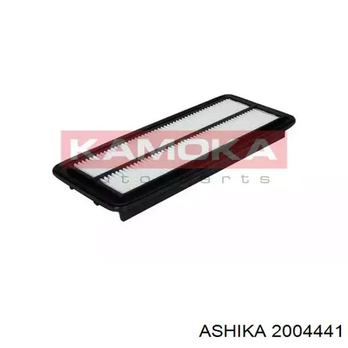 Купити 17220RLOG00 Honda Автомобільний фільтр повітря