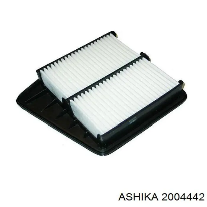 Елемент повітряного фільтра Ashika 2004442 ціна, від 5.29 USD