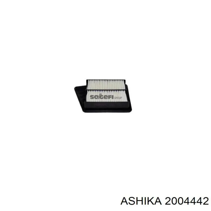 Купити 2004442 Ashika Автомобільний фільтр повітря