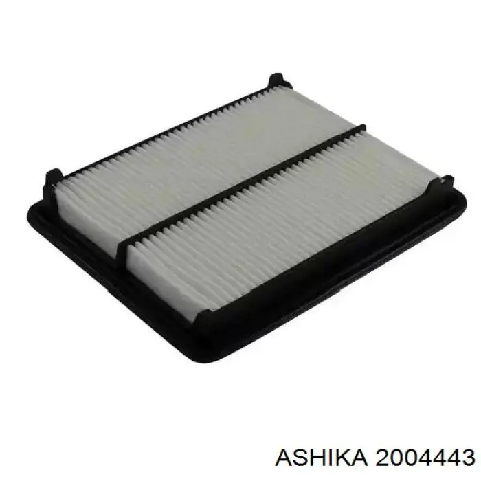 Купити 2004443 Ashika Автомобільний фільтр повітря