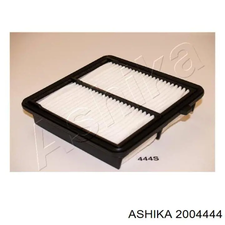 Купити 2004444 Ashika Автомобільний фільтр повітря