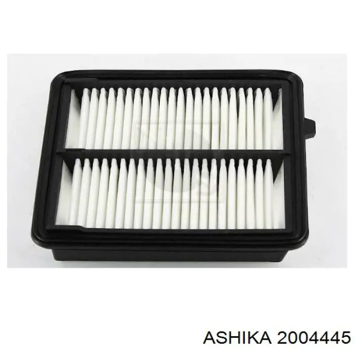 Елемент повітряного фільтра Ashika 2004445 ціна, від 6.28 USD