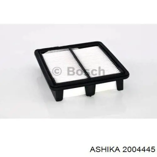 Купити 2004445 Ashika Автомобільний фільтр повітря