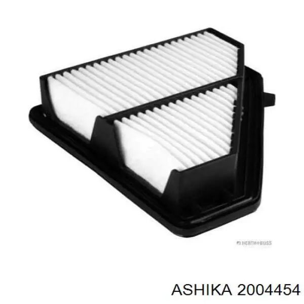 Купити 2004454 Ashika Автомобільний фільтр повітря