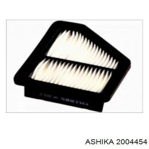 Повітряний фільтр 2004454 Ashika
