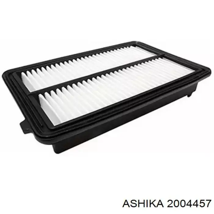 2004457 Ashika Повітряний фільтр двигуна