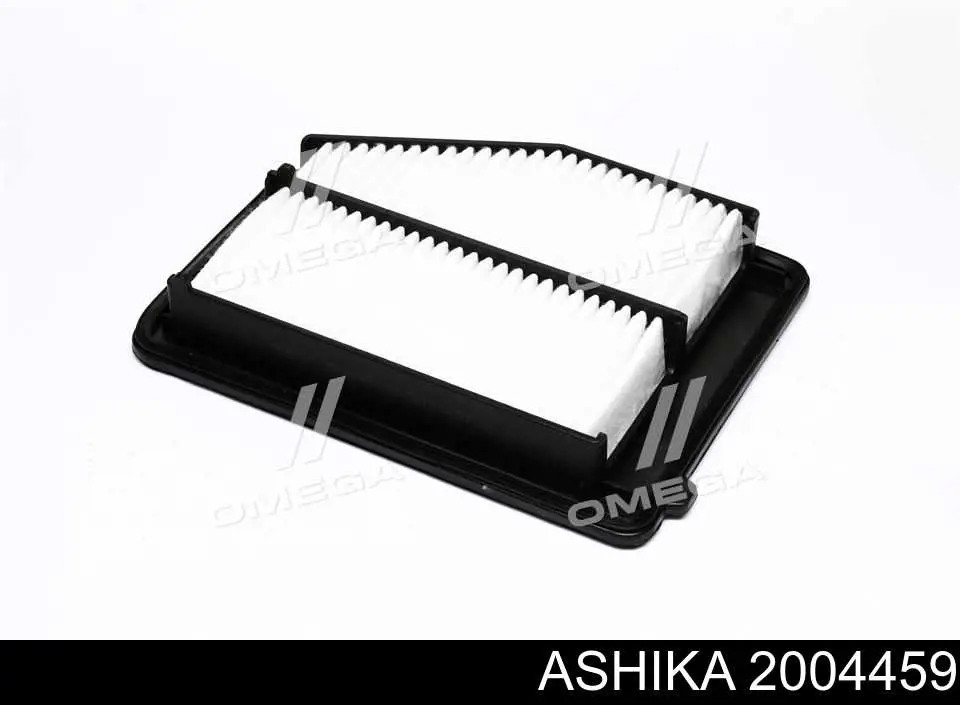 Елемент повітряного фільтра Ashika 2004459 ціна, від 6.46 USD