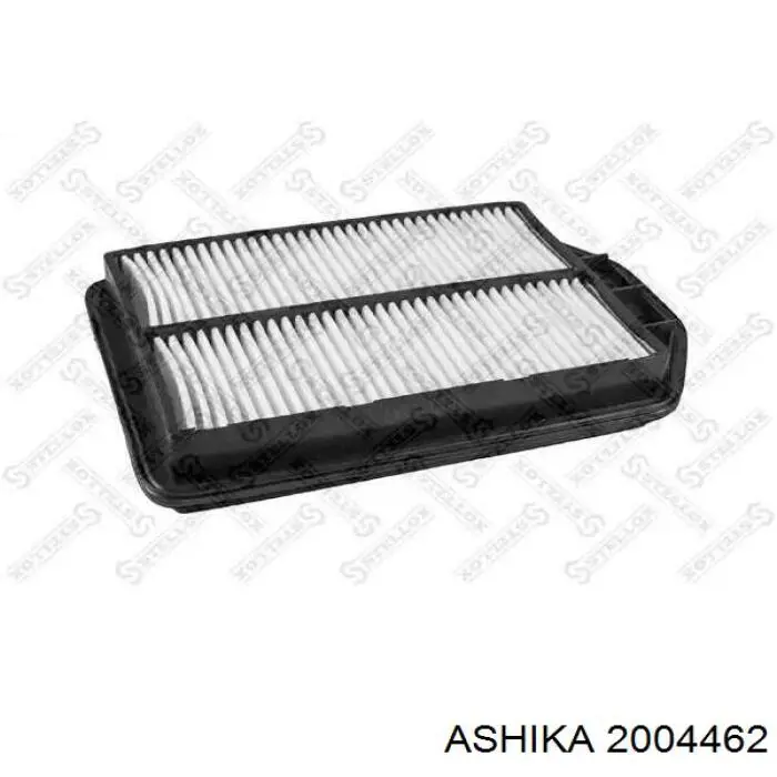 Елемент повітряного фільтра Ashika 2004462 ціна, від 6.91 USD