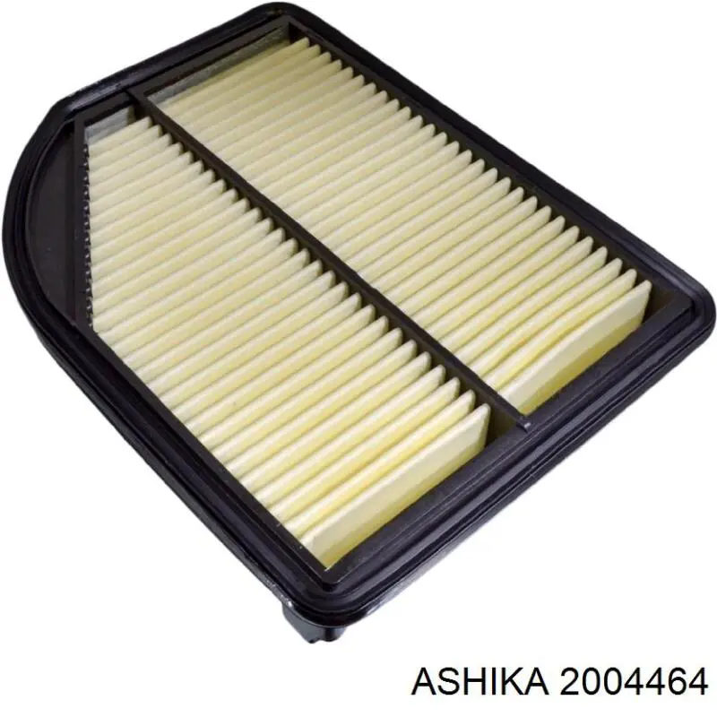 Купити 2004464 Ashika Автомобільний фільтр повітря