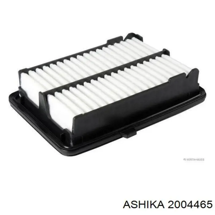 Елемент повітряного фільтра Ashika 2004465 ціна, від 6.11 USD