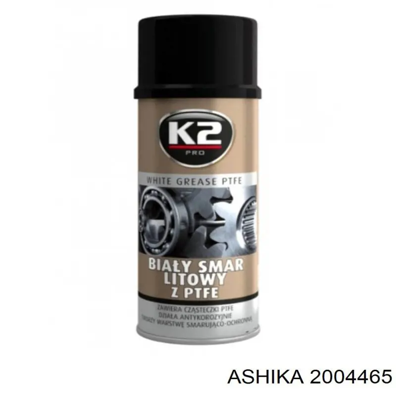 Фільтр повітряний Ashika 2004465
