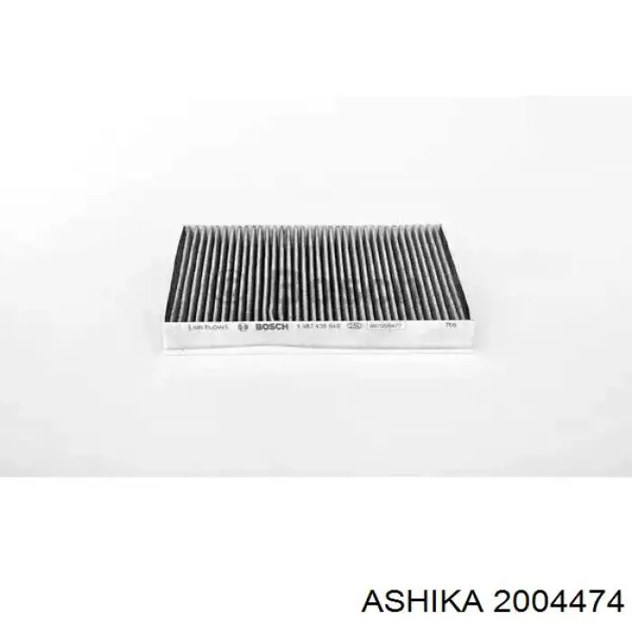 Купити 2004474 Ashika Автомобільний фільтр повітря