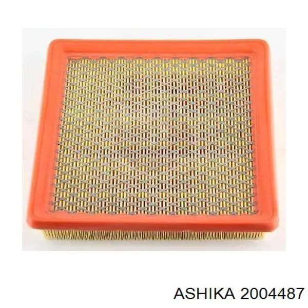Купити 2004487 Ashika Автомобільний фільтр повітря