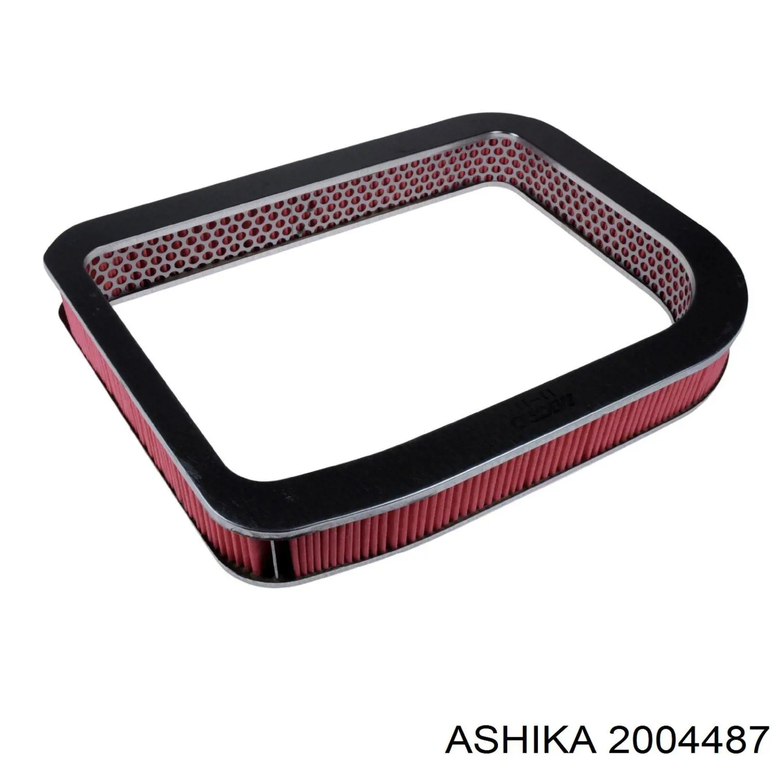 Повітряний фільтр 2004487 Ashika