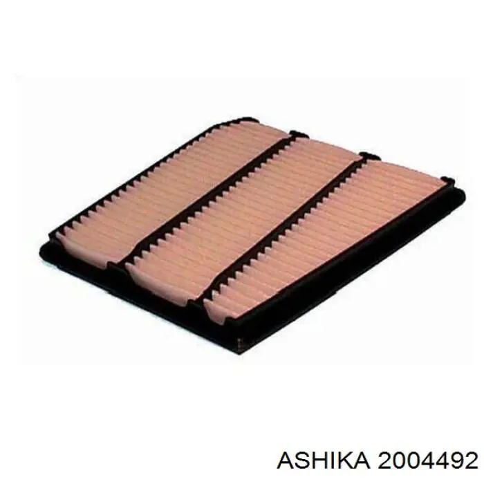 Купити 2004492 Ashika Автомобільний фільтр повітря
