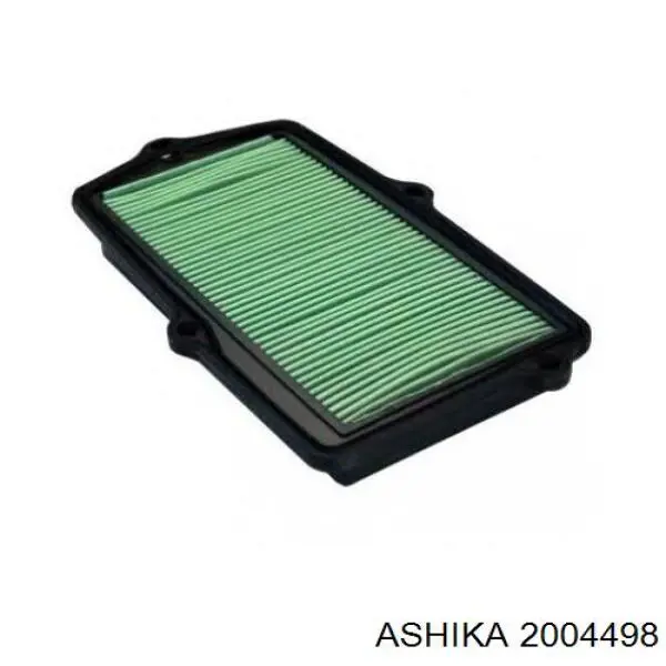 Елемент повітряного фільтра Ashika 2004498 ціна, від 5.40 USD