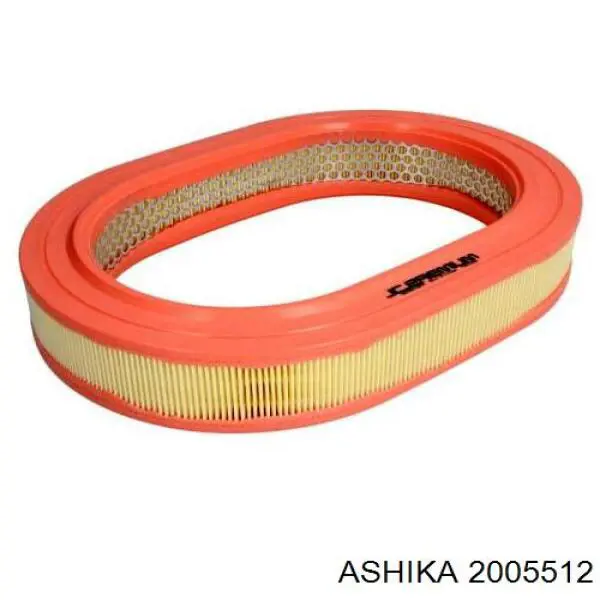 Купити 2005512 Ashika Автомобільний фільтр повітря