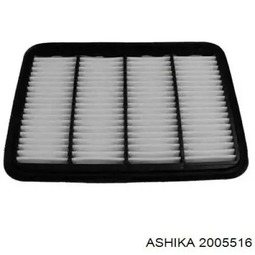 Повітряний фільтр 2005516 Ashika