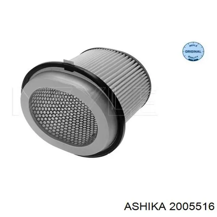 Купити 2005516 Ashika Автомобільний фільтр повітря