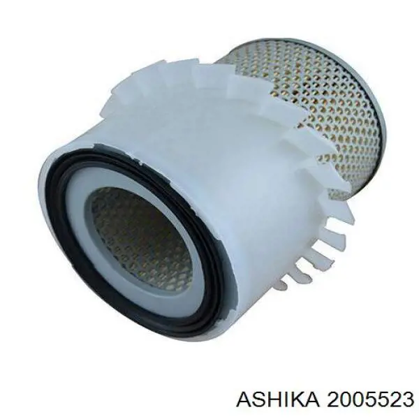 Купити 2005523 Ashika Автомобільний фільтр повітря
