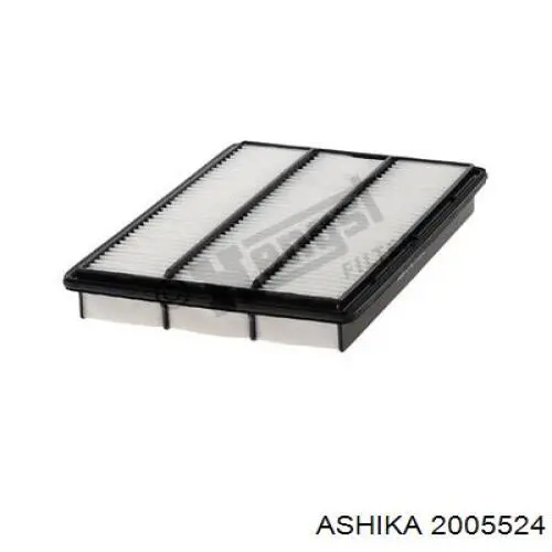 Фільтр повітряний Ashika 2005524