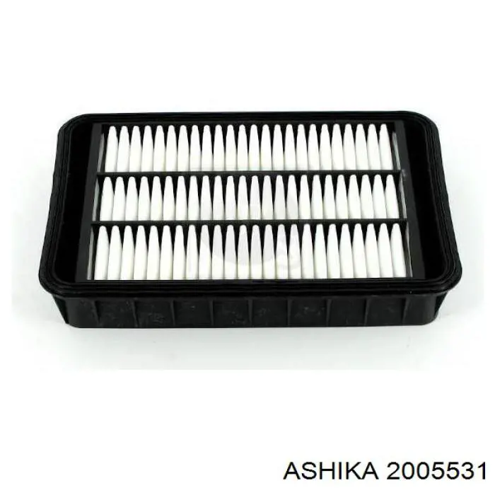 Фільтр повітряний Ashika 2005531