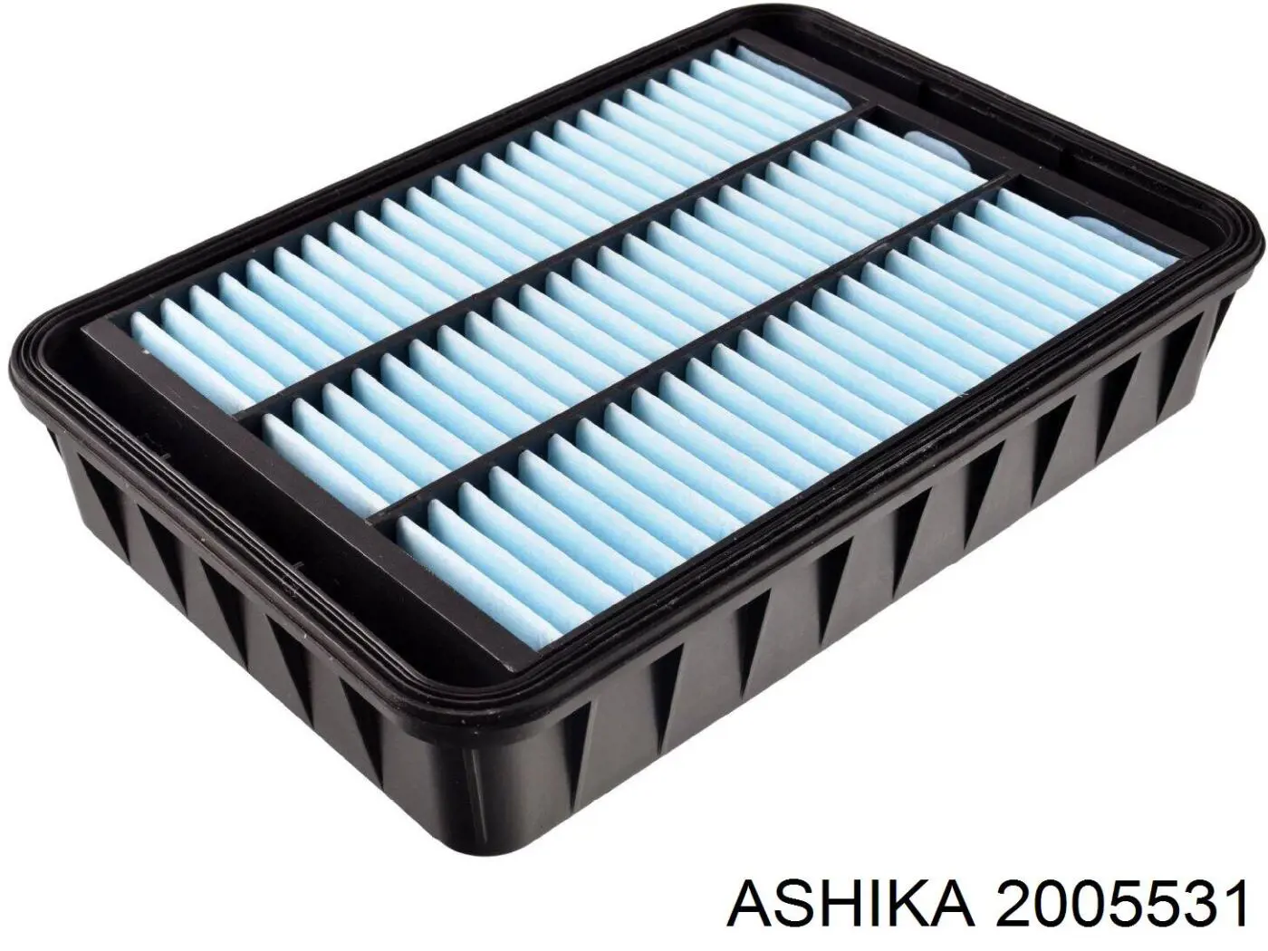 Купити 2005531 Ashika Автомобільний фільтр повітря