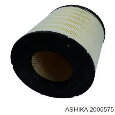 2005575 Ashika Повітряний фільтр двигуна