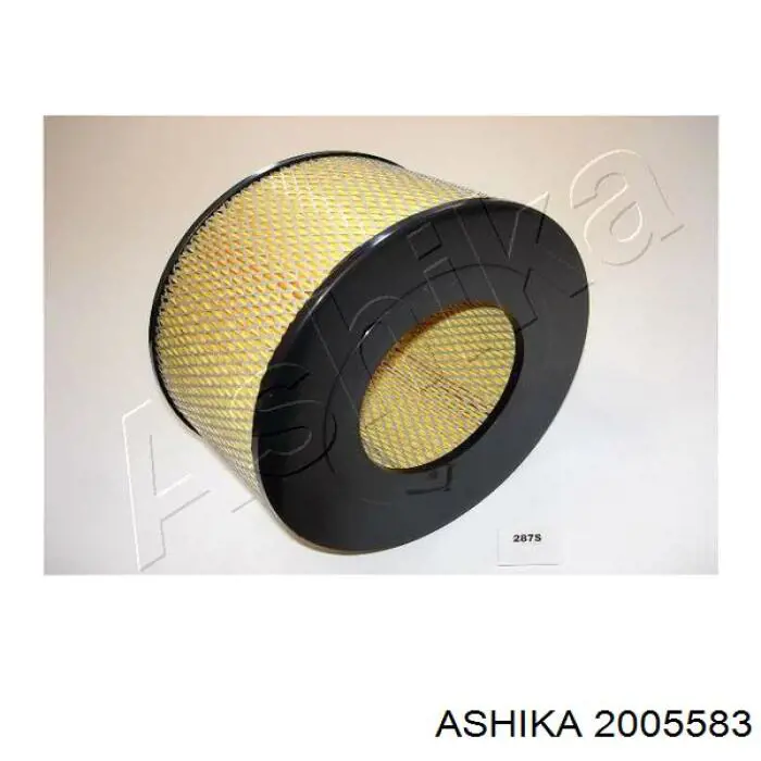 Елемент повітряного фільтра Ashika 2005583 ціна, від 16.83 USD