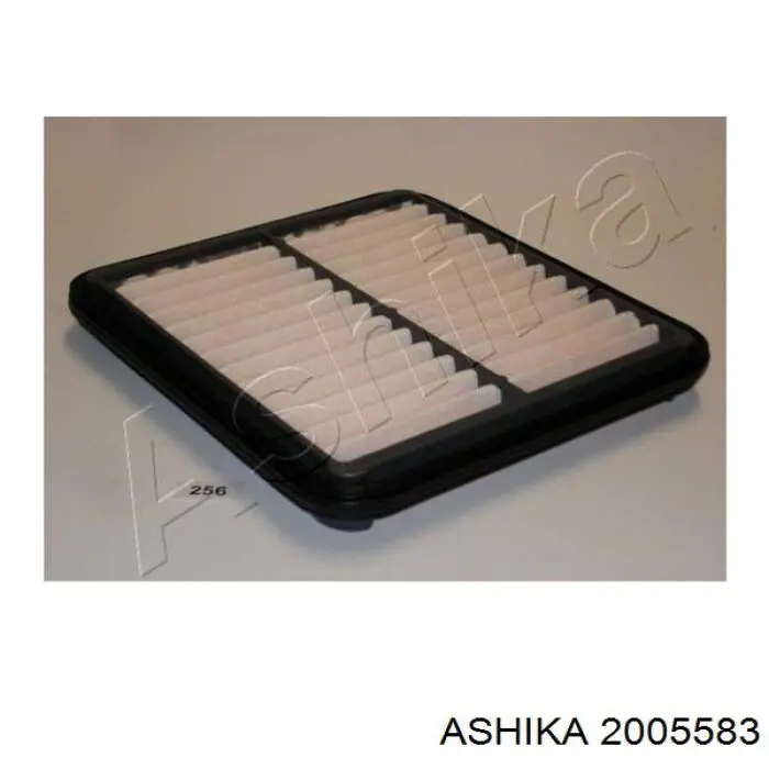 Купити 2005583 Ashika Автомобільний фільтр повітря
