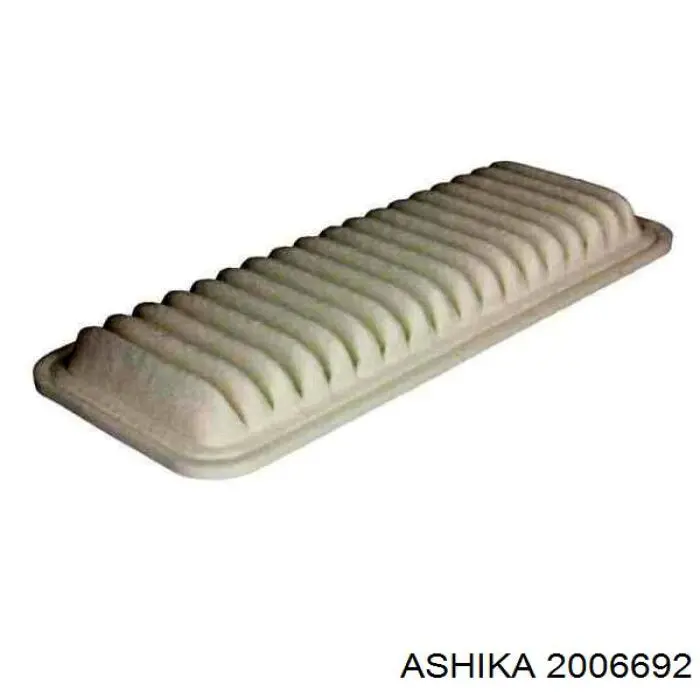 F026400359 Bosch Повітряний фільтр двигуна