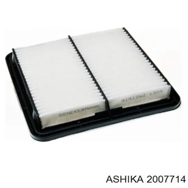 2007714 Ashika Воздушный фильтр