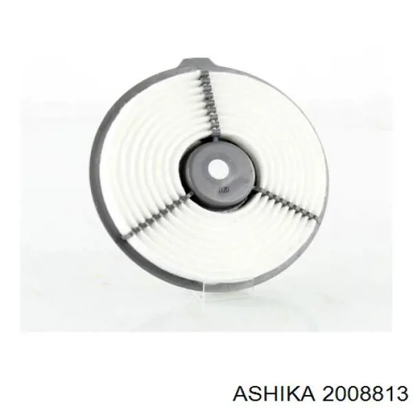 Купити 2008813 Ashika Автомобільний фільтр повітря