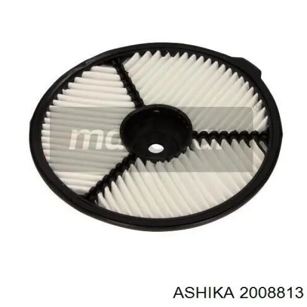 Елемент повітряного фільтра Ashika 2008813 ціна, від 4.84 USD